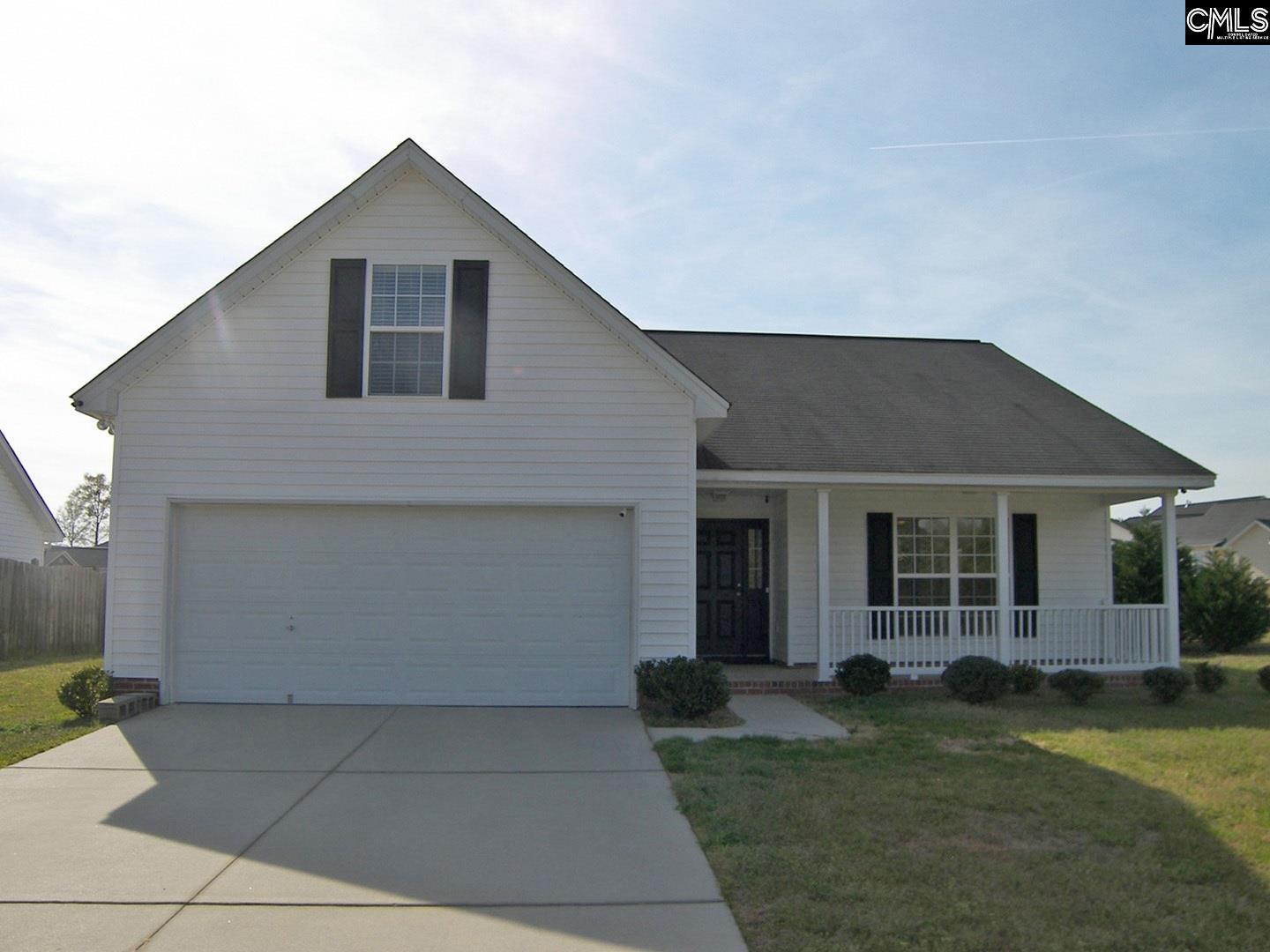 Property Photo: 211 Alexander Pointe SC 29061