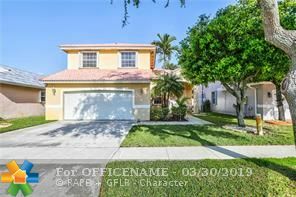 Property Photo:  5031 SW 151st Ter  FL 33027 