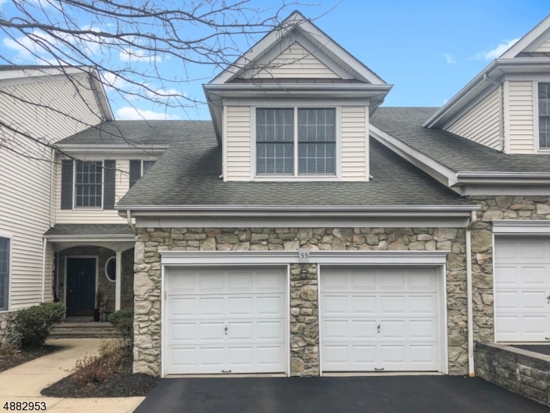 Property Photo: 55 Westgate Dr NJ 08801