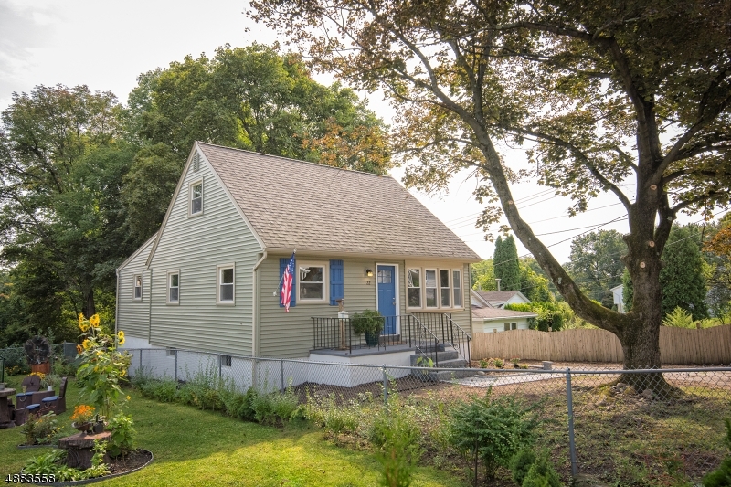 Property Photo: 22 Highland Ave NJ 07480