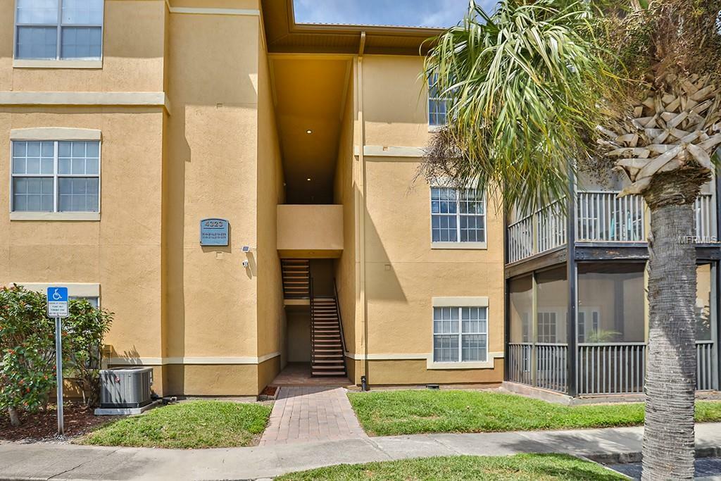 Property Photo:  4323 Bayside Village Drive 301  FL 33615 