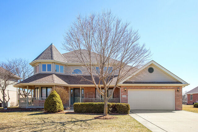 Property Photo:  21459 92nd Avenue  IL 60423 