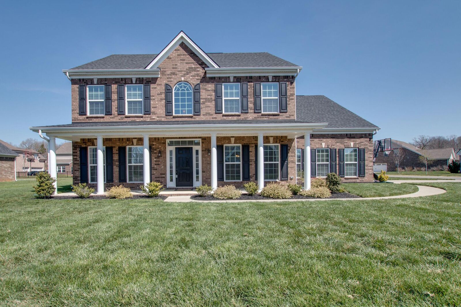 Property Photo:  1019 Breezing Ct  TN 37128 