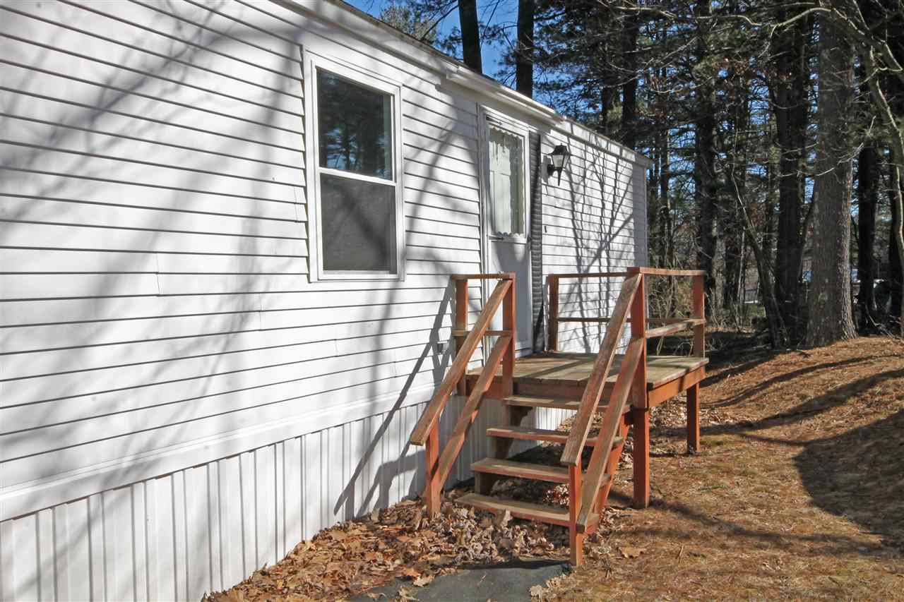 Property Photo:  33 Chapparel Drive  NH 03053 