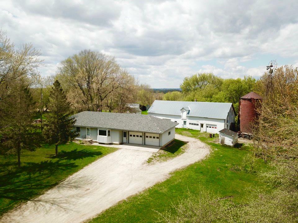 Property Photo: 18170 Cagger Trail MN 55021