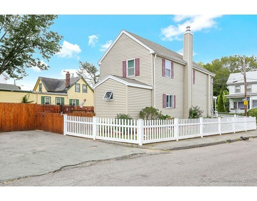Property Photo: 23 Lummus Ct MA 01904