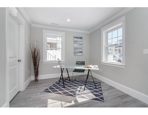 Property Photo:  156 Ash Street 2  MA 02453 