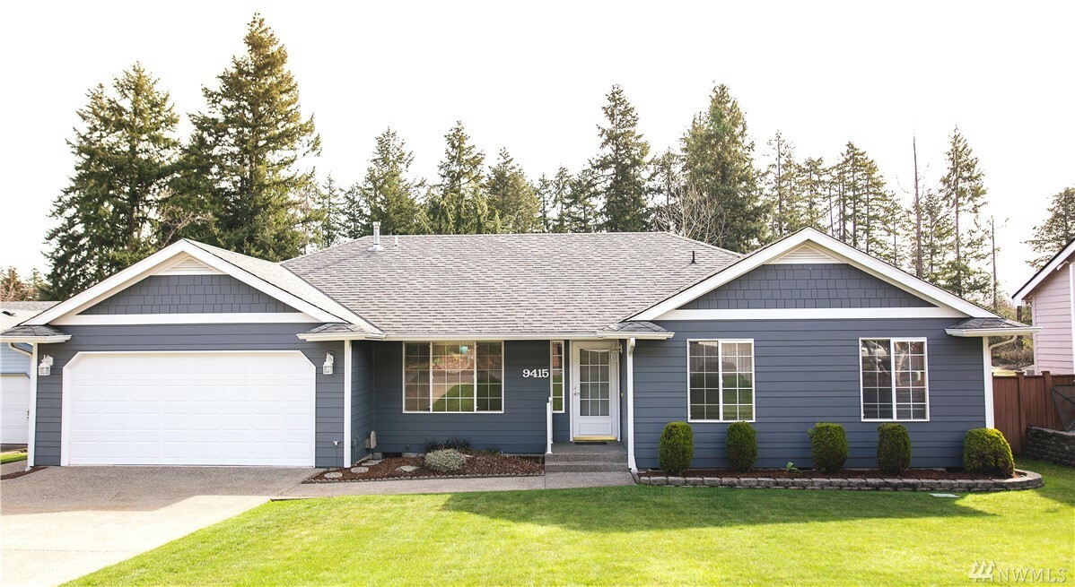 Property Photo:  9415 62nd Av Ct E  WA 98371 