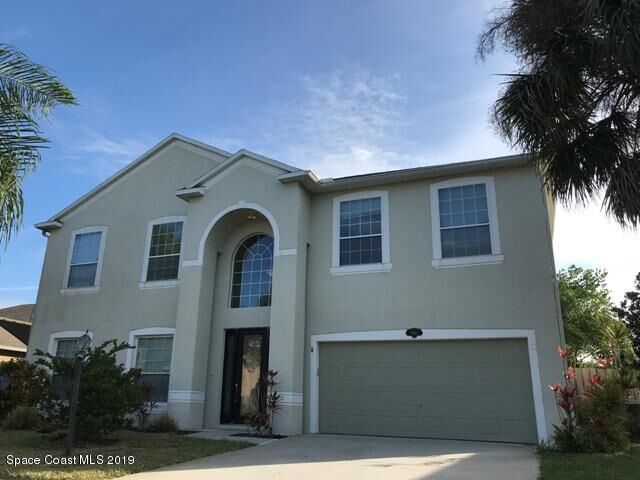Property Photo:  4042 Orchard Drive  FL 32940 