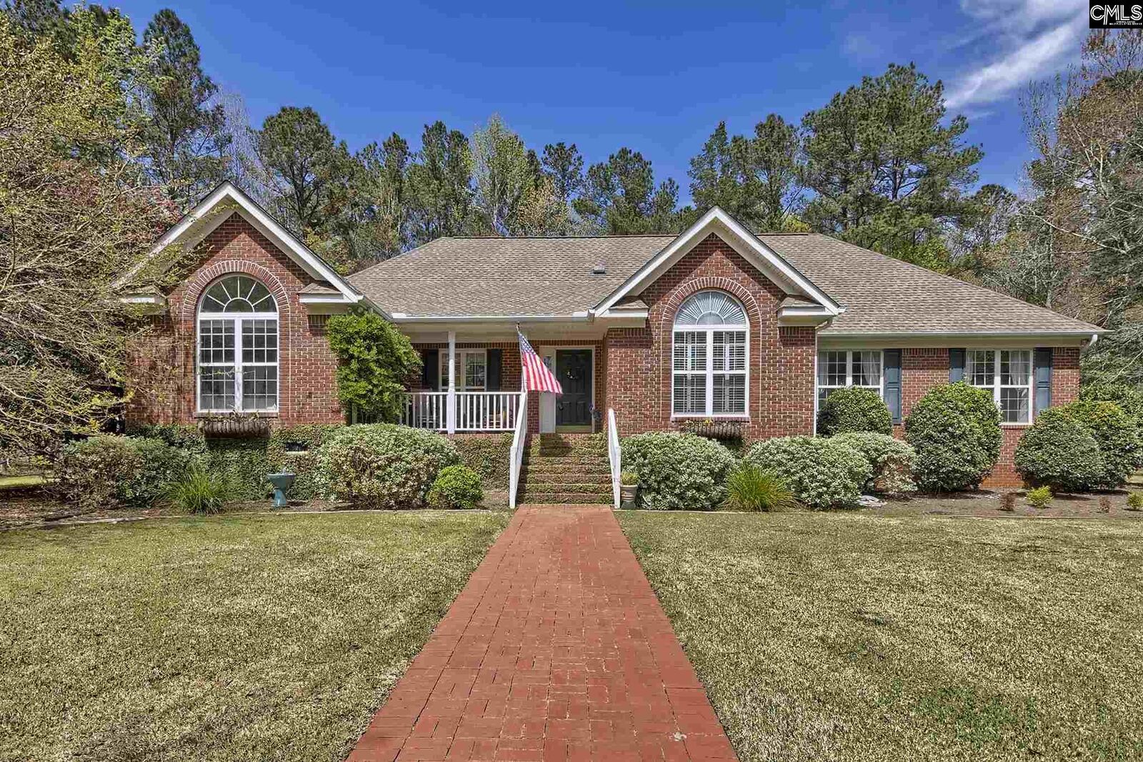 Property Photo:  124 Highview Farms  SC 29016 