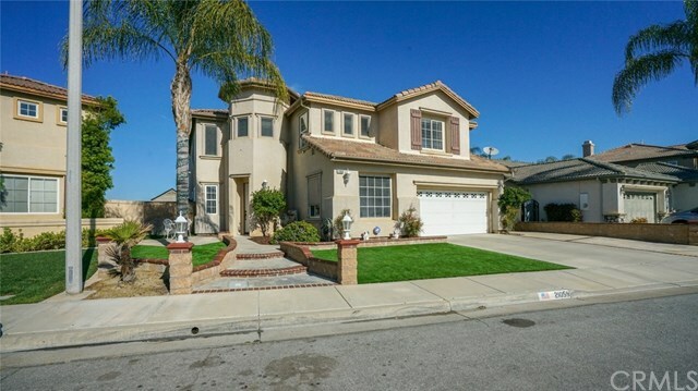 Property Photo:  21059 Kimberly Court  CA 92532 