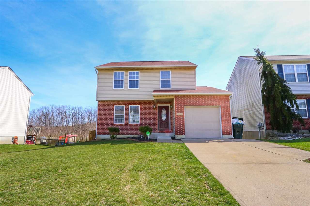 Property Photo: 3345 Cedar Tree Lane KY 41018