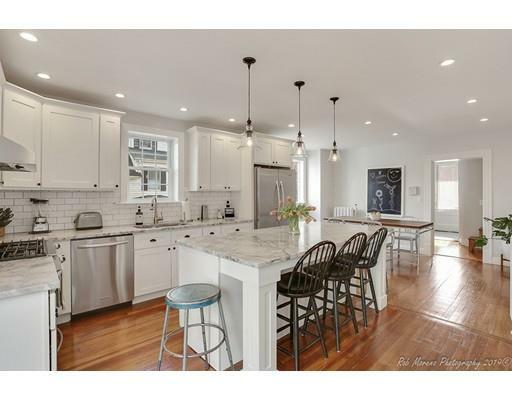 Property Photo: 56 Walker Rd MA 01907
