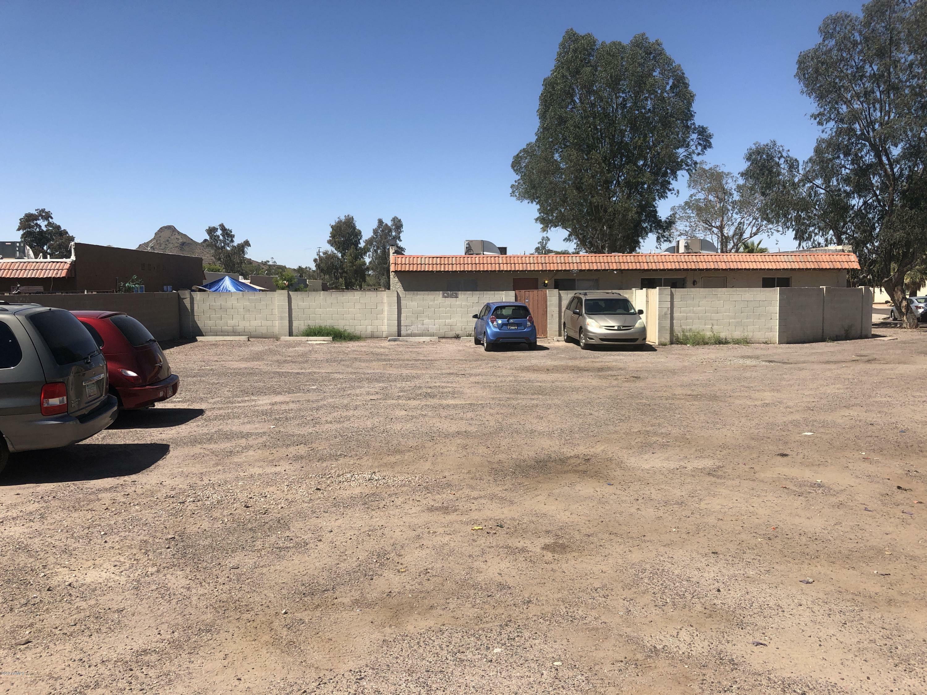 Property Photo:  2739 E Marconi Avenue  AZ 85032 