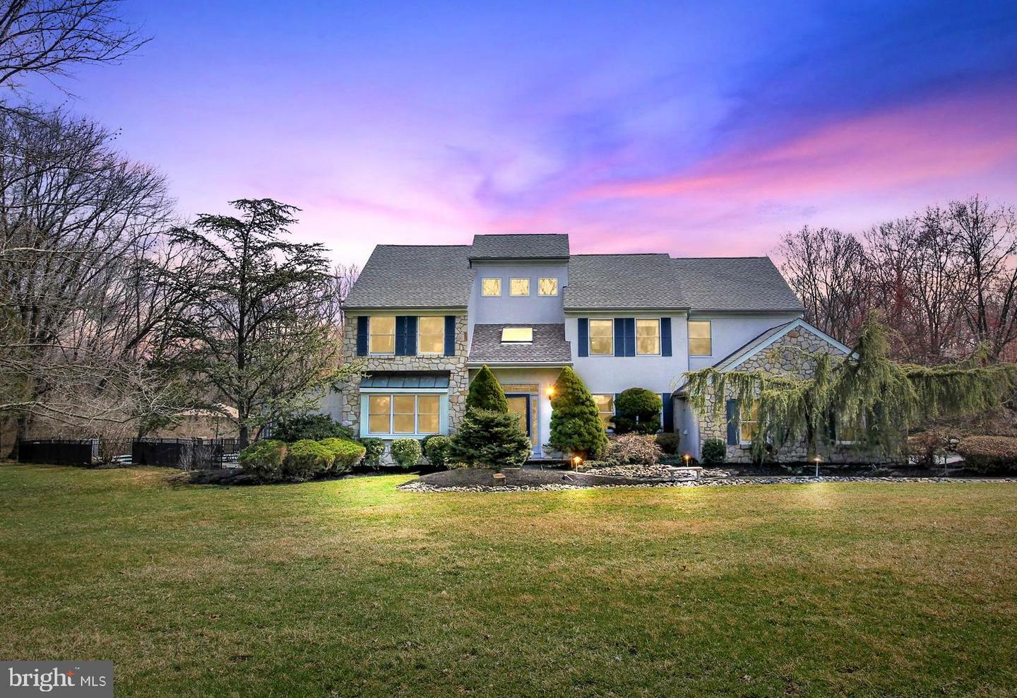 Property Photo: 2 Indian Run NJ 08648