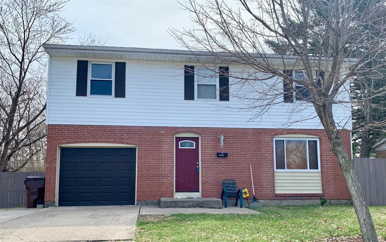 Property Photo:  10838 Sprucehill Drive  OH 45240 