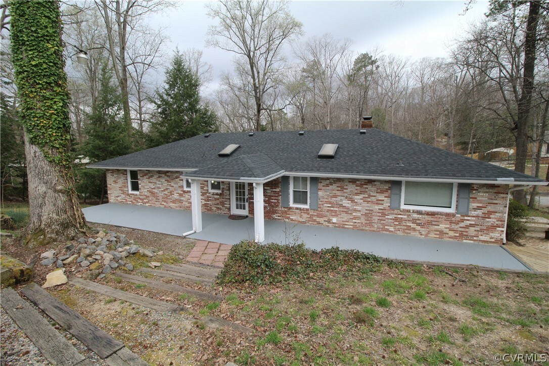 Property Photo: 3539 S Belmont Rd. VA 23234