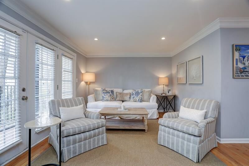 Property Photo:  311 Peachtree Hills Avenue NE 8B   30305 