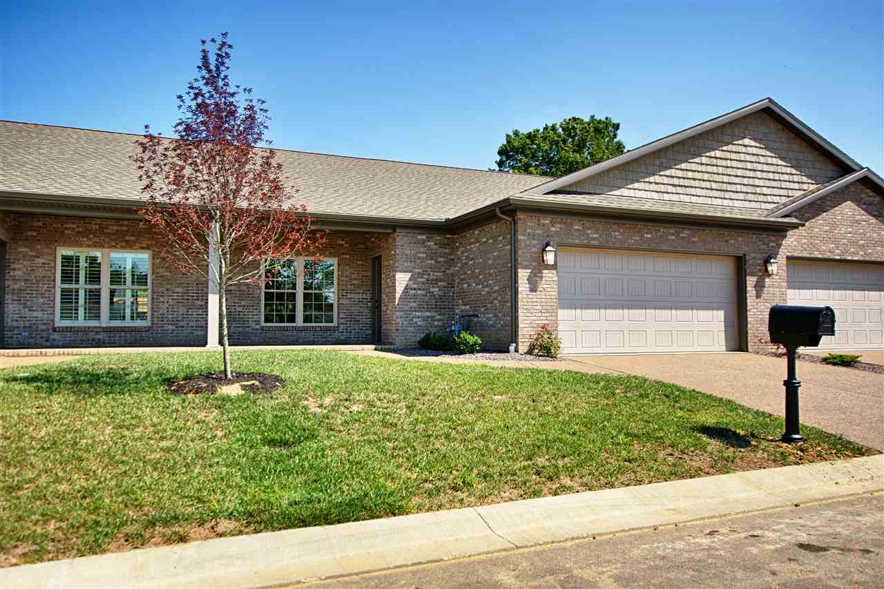 Property Photo: 8378 Nolia Lane IN 47630