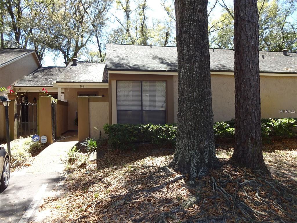 Property Photo: 940 Douglas Avenue 108 FL 32714