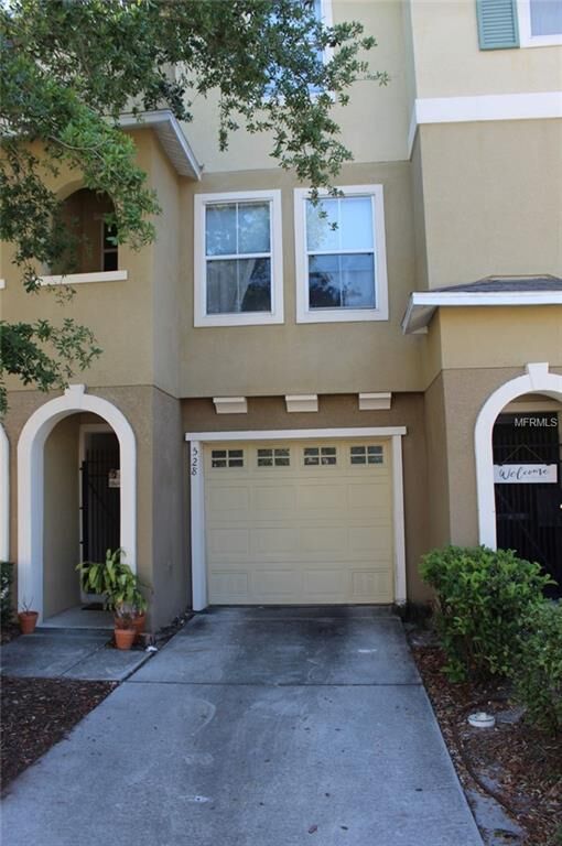 Property Photo: 528 Wheaton Trent Place FL 33619
