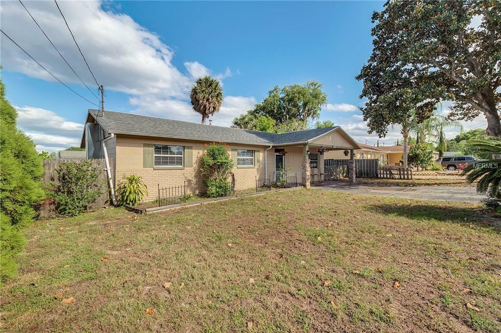 Property Photo:  1302 Lancaster Avenue  FL 34748 