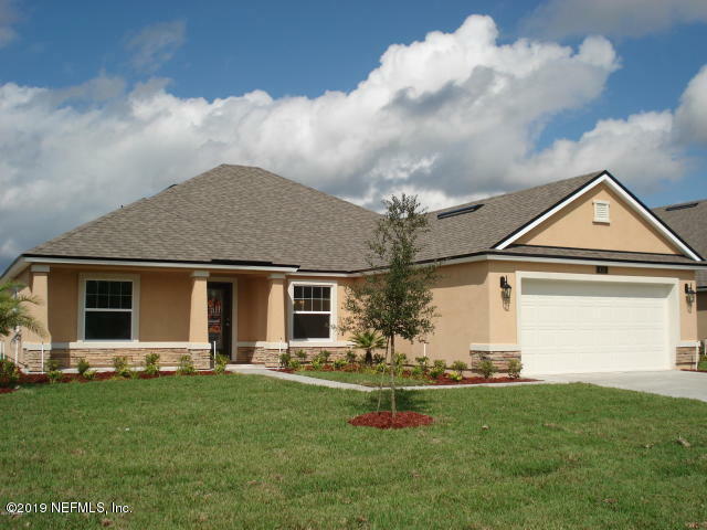 421 Porta Rosa Cir  St Augustine FL 32092 photo