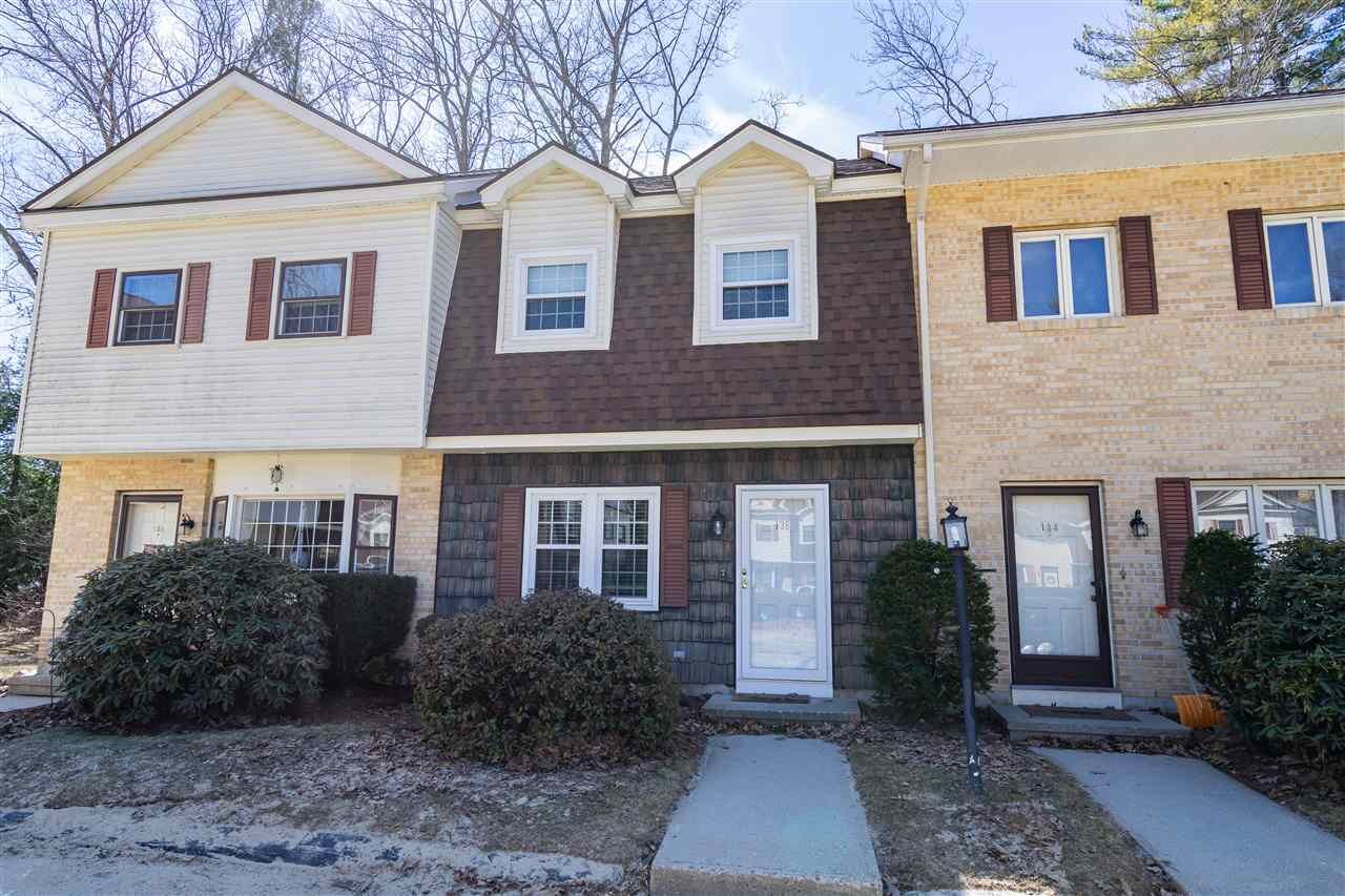 Property Photo: 136 Golfview Drive 136 NH 03102