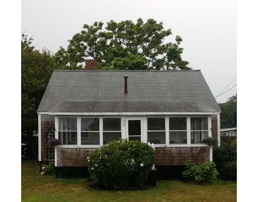 Property Photo:  99 Plymouth Ave  MA 02050 