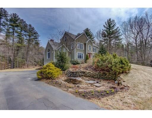 Property Photo: 25 Lebreux NH 03833