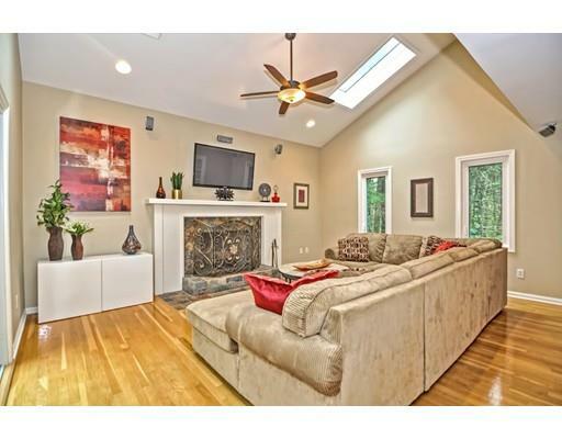 Property Photo: 76 Furnace St MA 02067