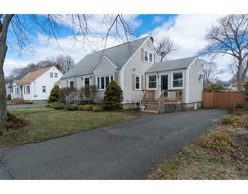 Property Photo:  48 Linden Road  MA 01960 