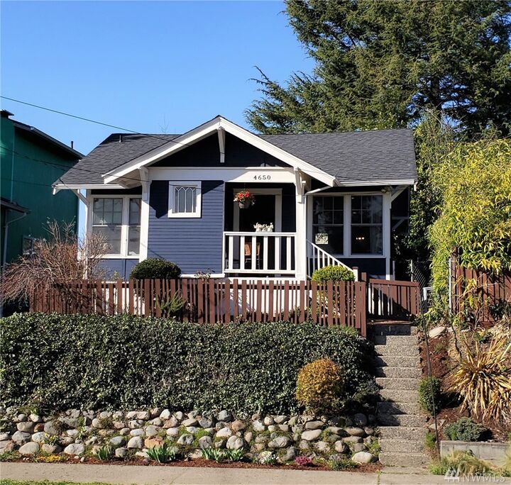 4650 S Garden St  Seattle WA 98118 photo