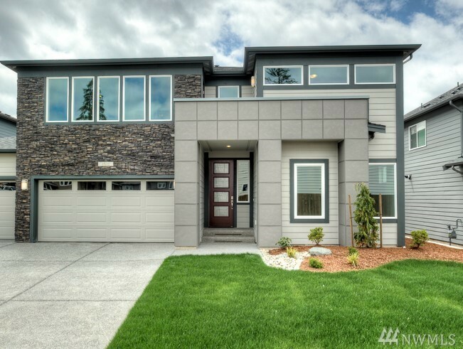 Property Photo: 121 153rd St SW Ls 03 WA 98087