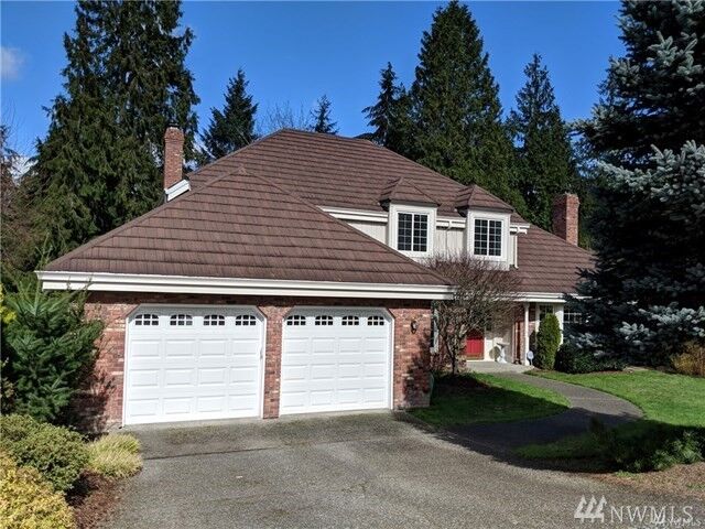 Property Photo:  20134 NE 44th St  WA 98074 