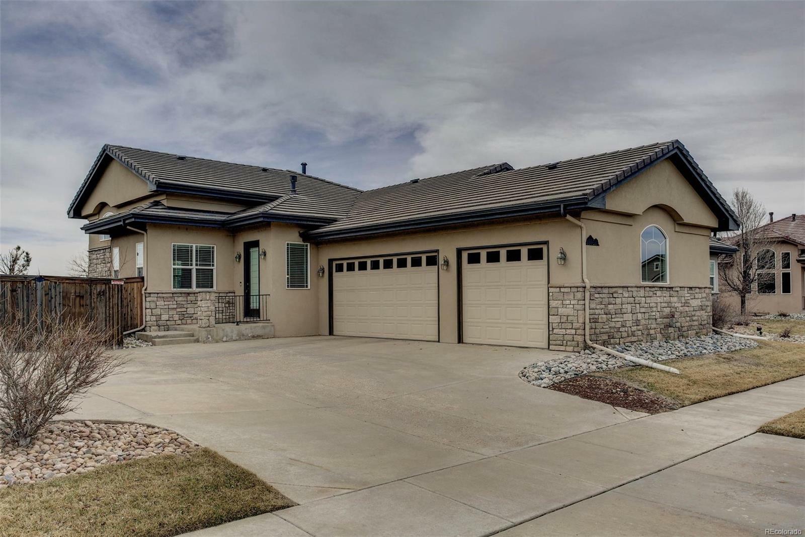 Property Photo:  11321 Chambers Drive  CO 80022 