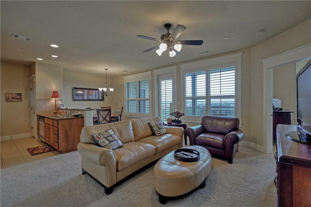 Property Photo:  17800 Maritime Point Drive 202  TX 78645 