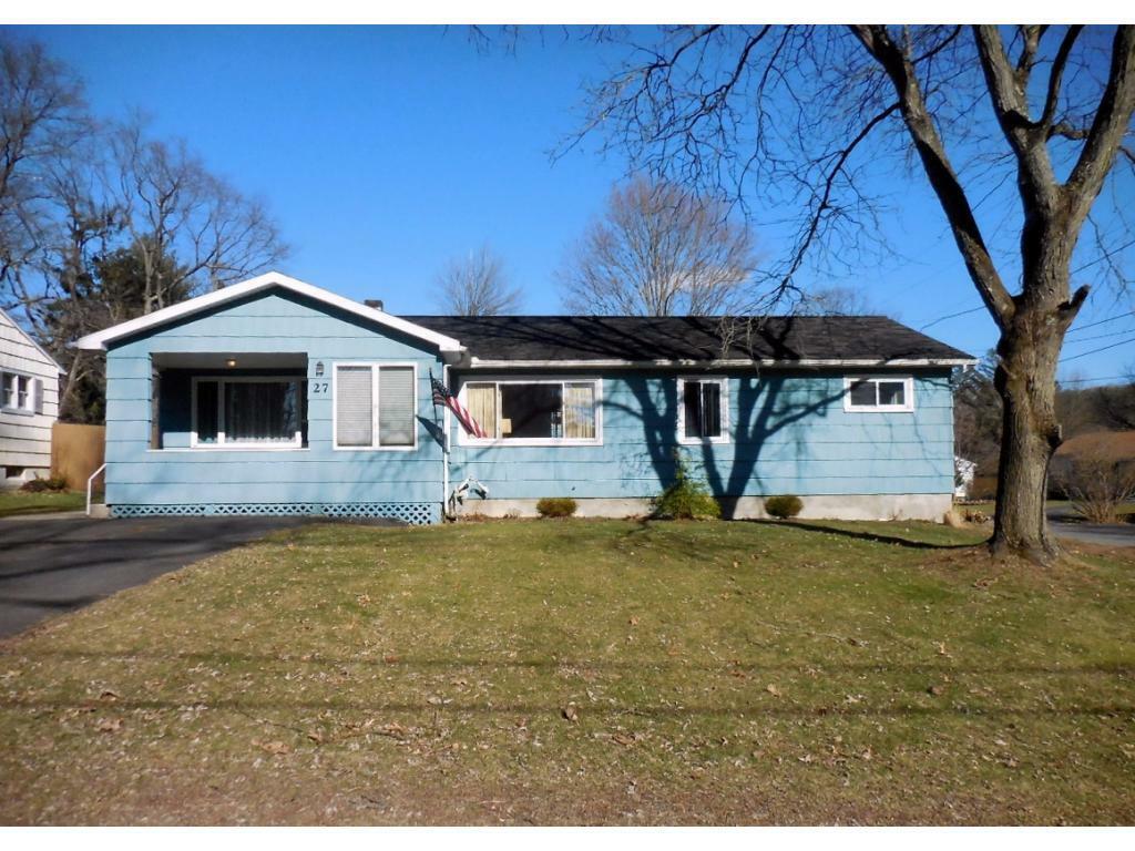 Property Photo: 27 Avalon Road NY 13901
