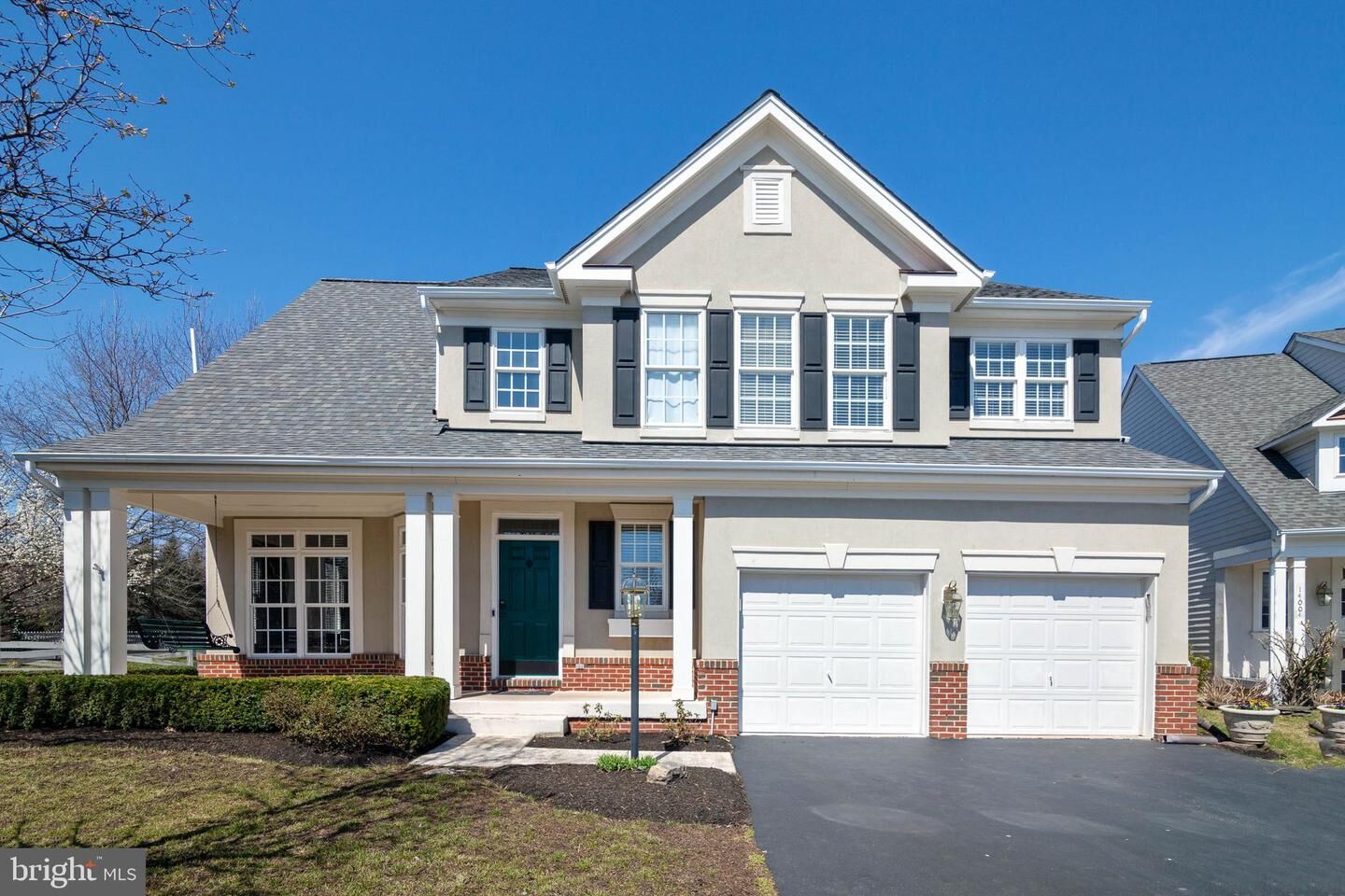 Property Photo: 14008 Holcrest Court VA 20169