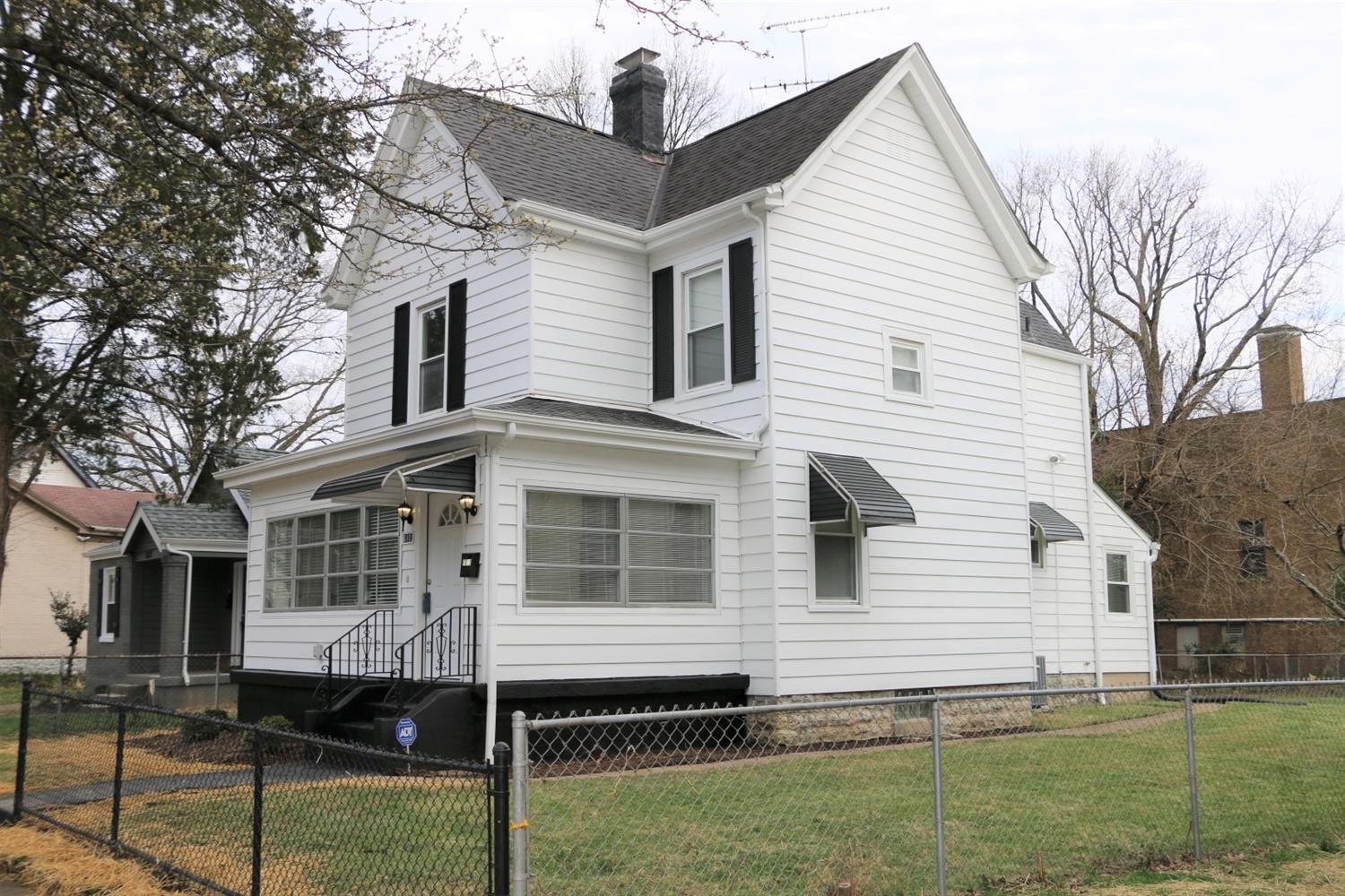 Property Photo: 6103 Chandler Street OH 45227