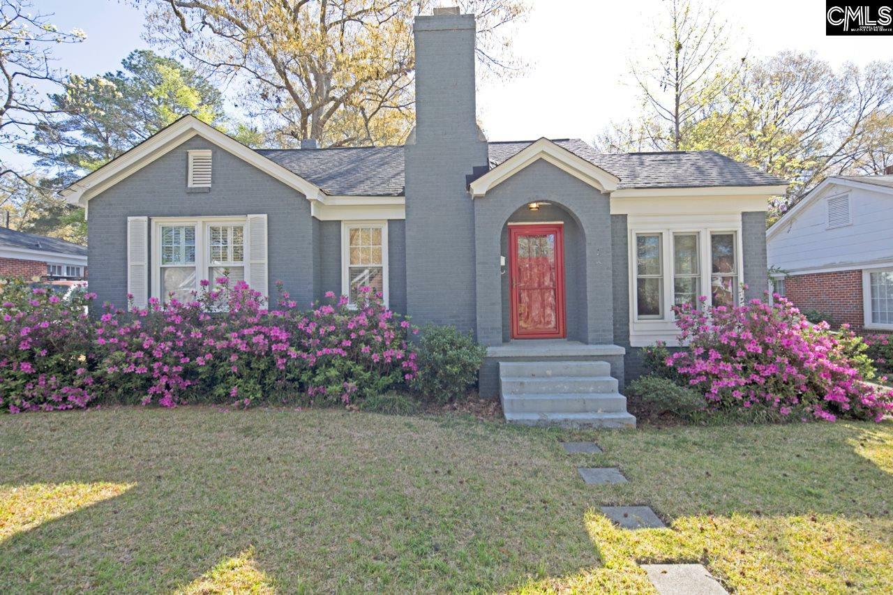 Property Photo: 1224 Butler SC 29205