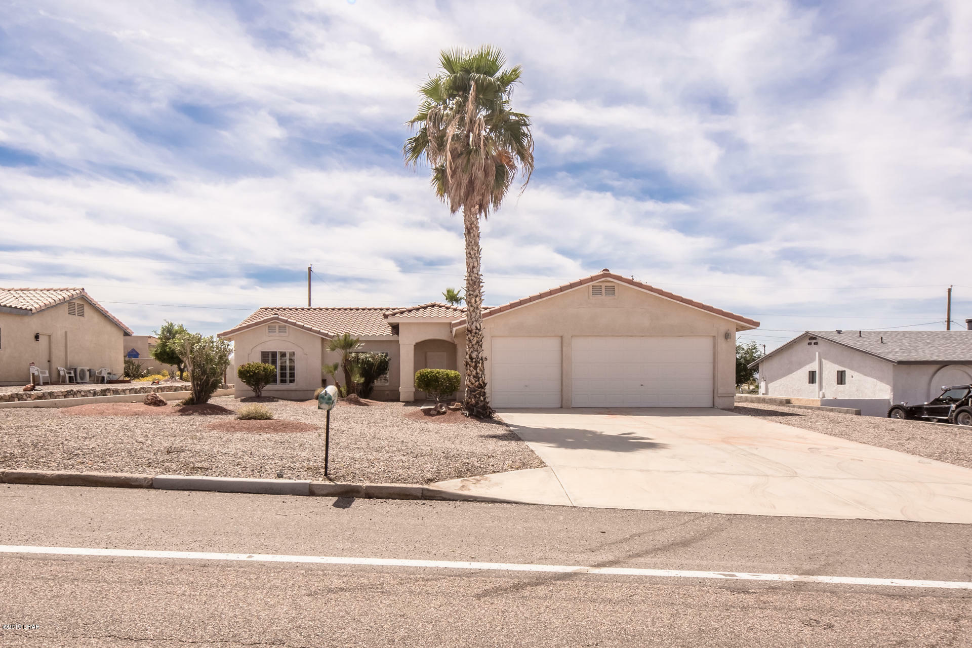 Property Photo:  3456 Palo Verde Blvd  AZ 86404 