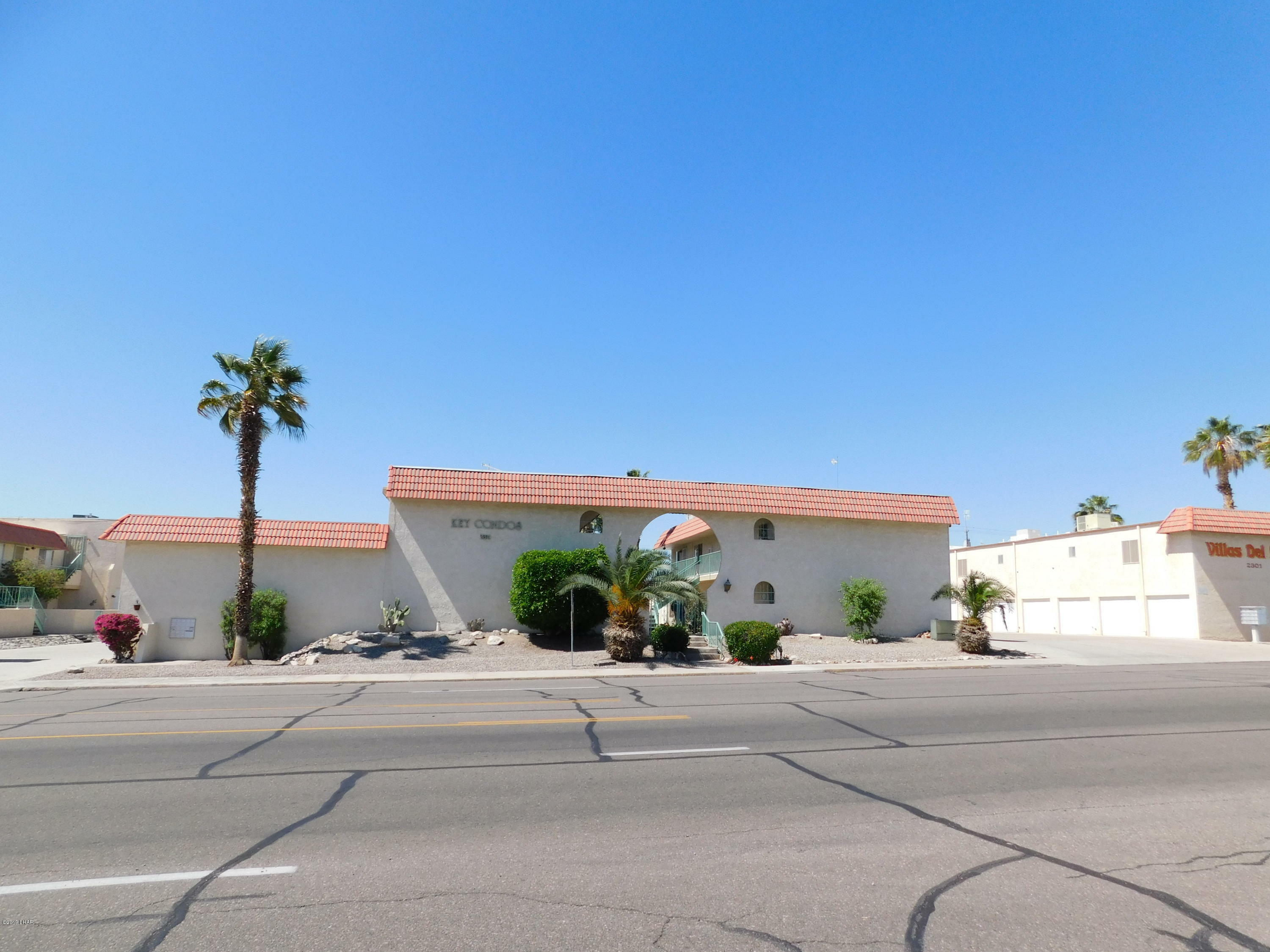 Property Photo:  2291 McCulloch Blvd 9  AZ 86403 