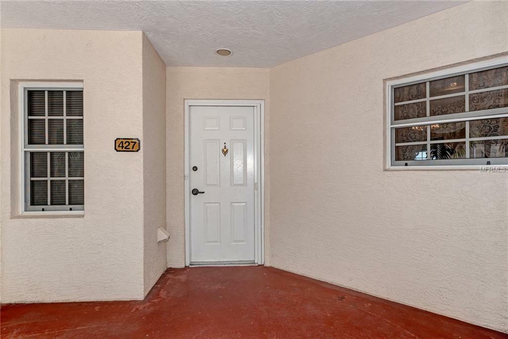 Property Photo:  3730 Cadbury Circle 427  FL 34293 