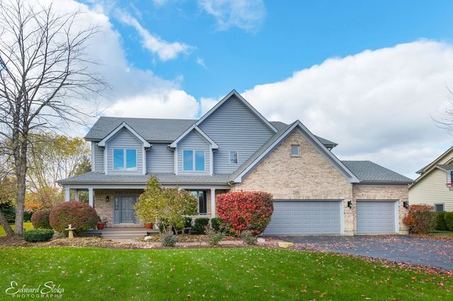 Property Photo: 7105 Swan Way IL 60013