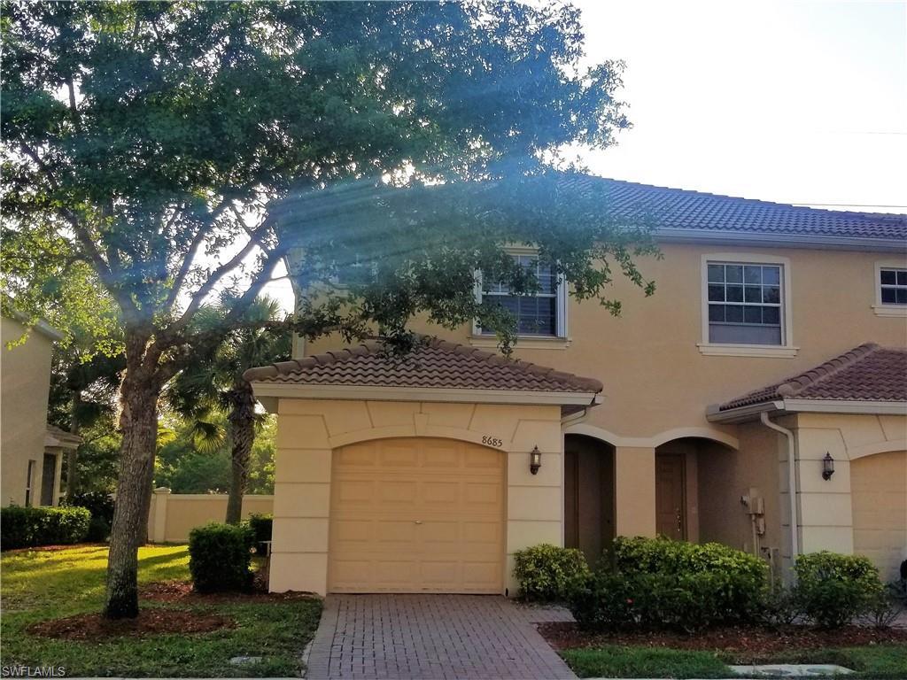 Property Photo: 8685 Athena Court FL 33971