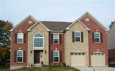 Property Photo:  10331 Easymoor Court  KY 41091 