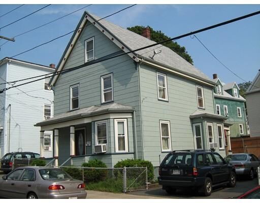 Property Photo:  115 Hamilton Ave  MA 01902 