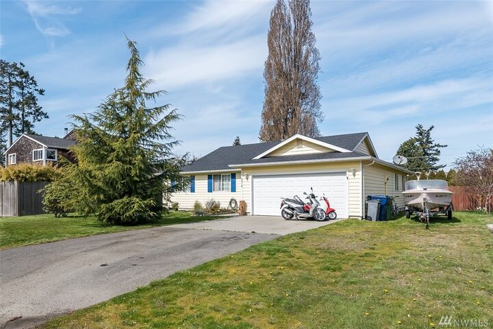Property Photo: 2316 13th St WA 98221