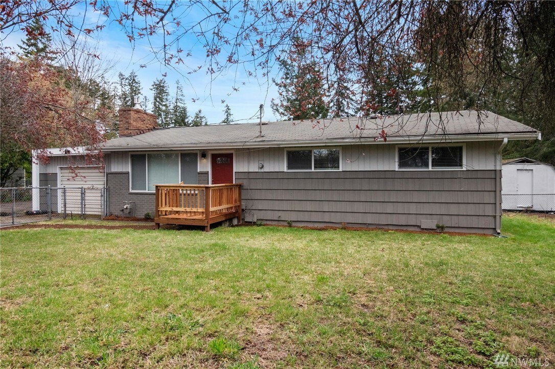 Property Photo:  3667 Harris Rd SE  WA 98366 